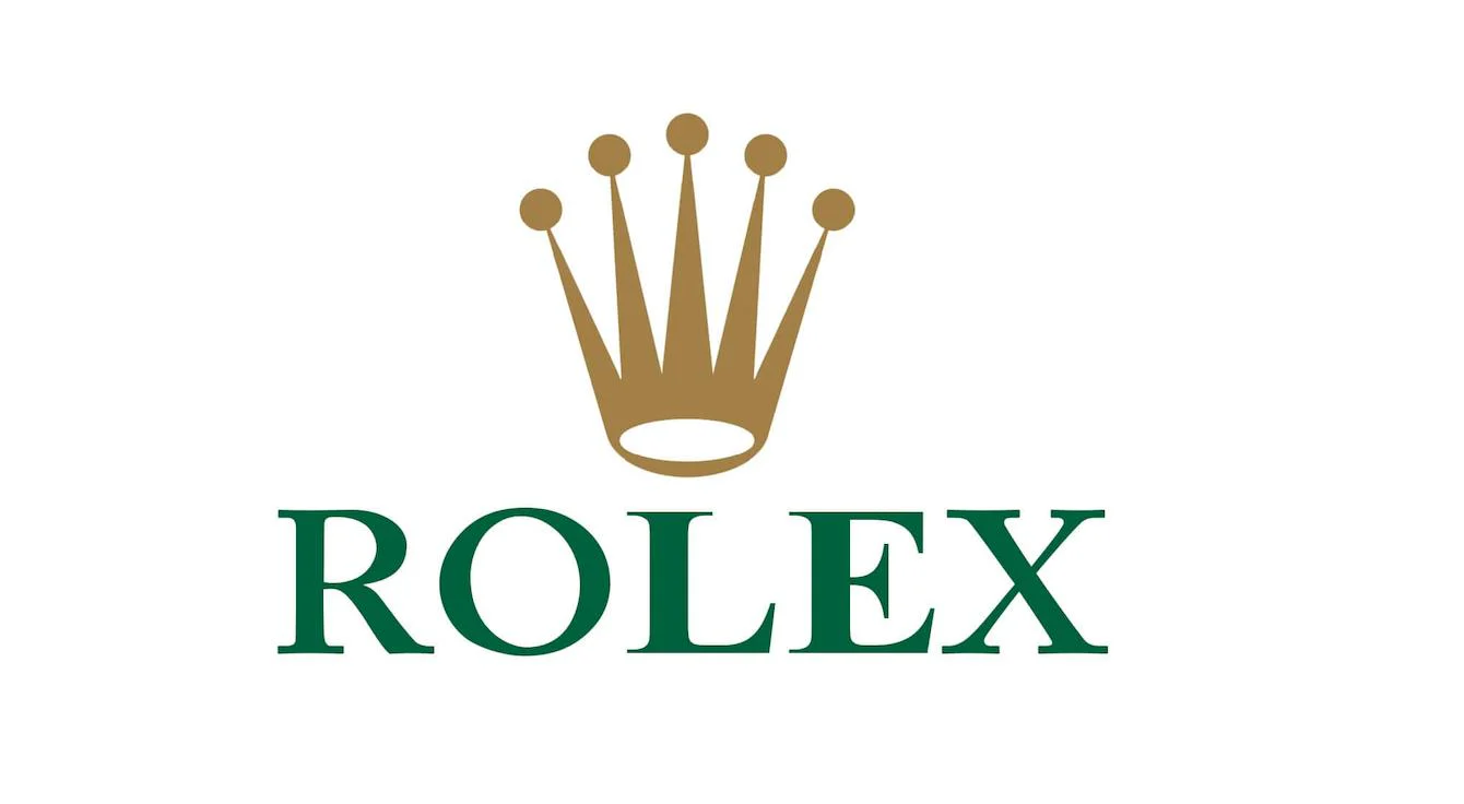Logo of Rolex
